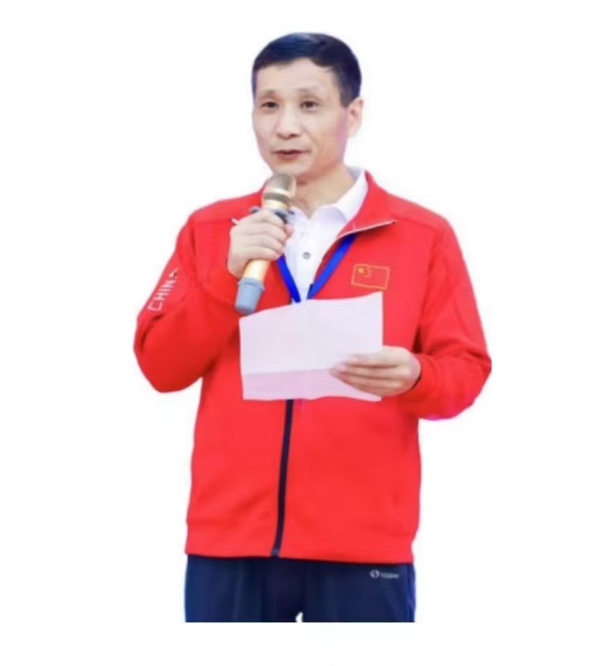 冯杭春
