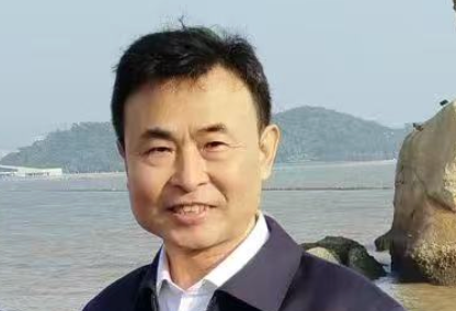 徐建明
